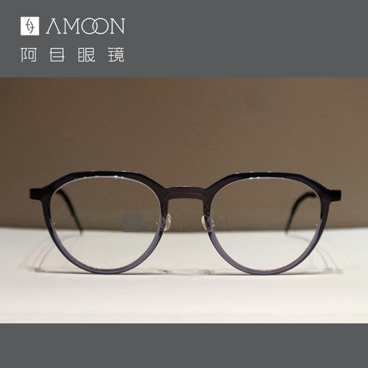 阿目&lindberg 1000系列板材与钛混合系 商品图0