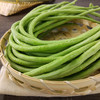 云南耿马孟定露天长豆角！豆中上品，无筋脆嫩 商品缩略图2