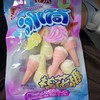 伊达冰筒棉花糖65克 商品缩略图0