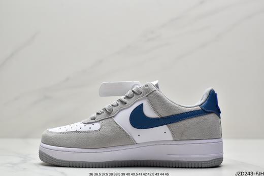 耐克Nike Air Force 1 Low空军一号低帮百搭休闲运动板鞋男女鞋 商品图2