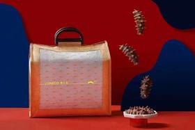 B1F 獐子岛即食海参60g /支