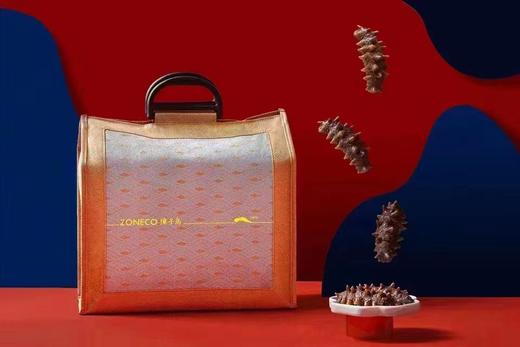 B1F 獐子岛即食海参60g /支 商品图0