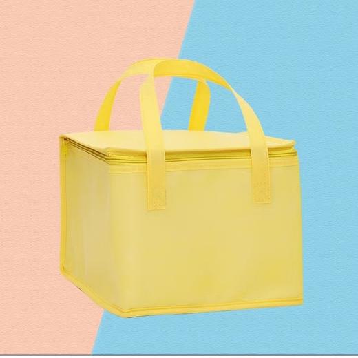 【保温袋】需要保温袋（颜色随机） 商品图0