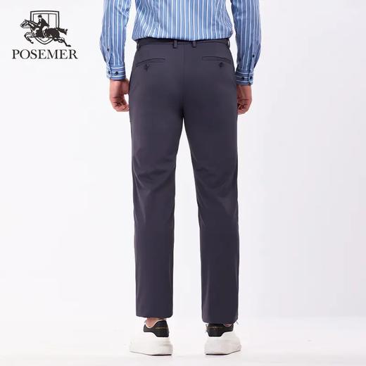 堡马男士休闲裤2022新品86613511 商品图1