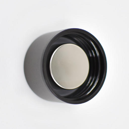 羽诗制造出品朱关田题字口袋杯阳明元素保温杯艺术家系列文创 商品图4