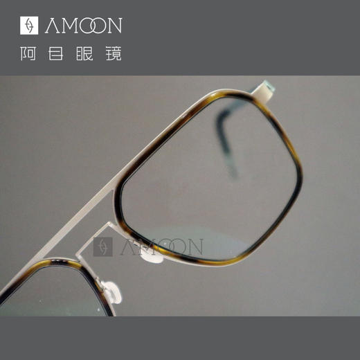 阿目&lindberg 9700系列飞行员款 商品图1