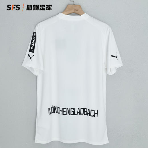 SFS彪马22-23赛季门兴格拉德巴赫主场球迷版球衣足球服765977-01 商品图1