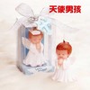 【蜡烛】天使蜡烛 商品缩略图1