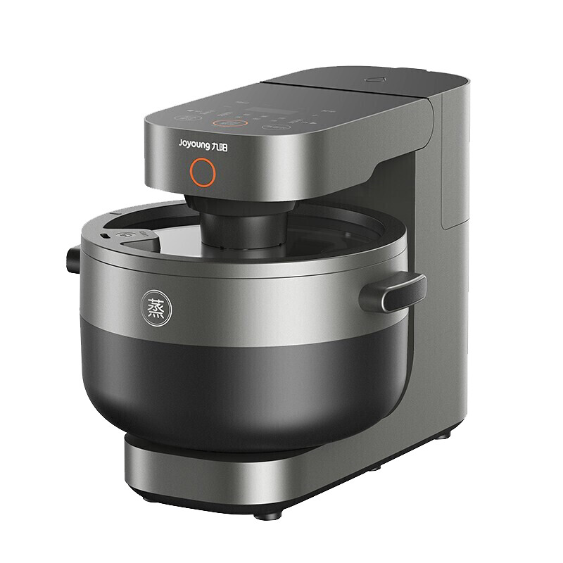 九阳（Joyoung） 蒸汽电饭煲 F-S3用多功能电饭锅无涂层不沾智能预约