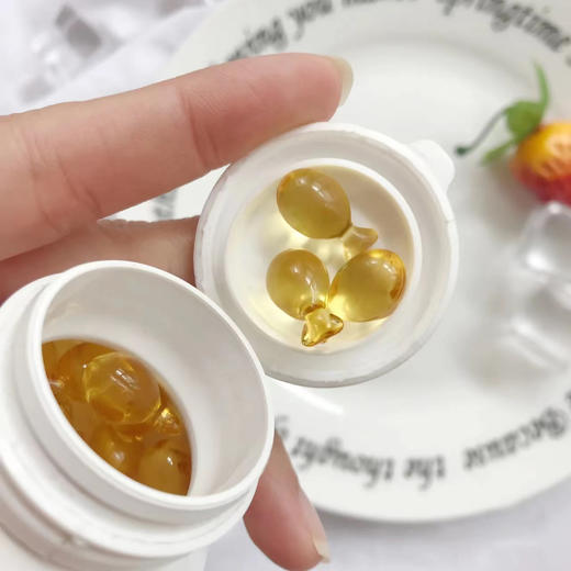 bio island婴幼儿海藻油DHA 商品图2