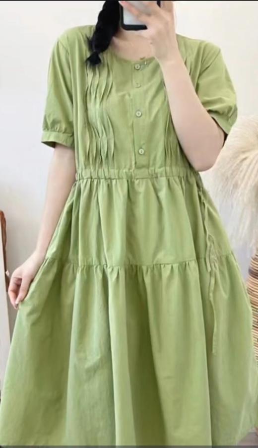 森林雪休闲裙149149(4) 商品图0