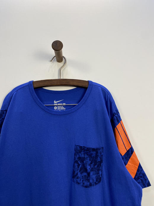 NIKE 耐克 ATHLETIC CUT 短袖T恤 _SST(XL) 商品图0