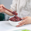 【不长肉的秘诀】1份18袋送1个饭盒  七色糙米 米饭的替代主食  健康减脂餐 1包一人份刚刚好 商品缩略图2