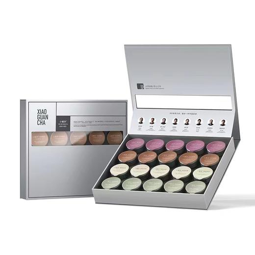 B1F 小罐茶组合茶80克 商品图0