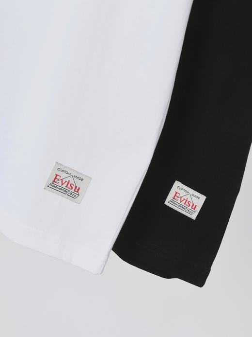 男圆领短T3352 商品图4