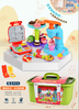 LC64-30三合一彩泥收纳箱 商品缩略图0