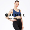 【AUMNIE】环绕U型裸感背心 WRAPPED U-NECK NUDE TANK| 商品缩略图8