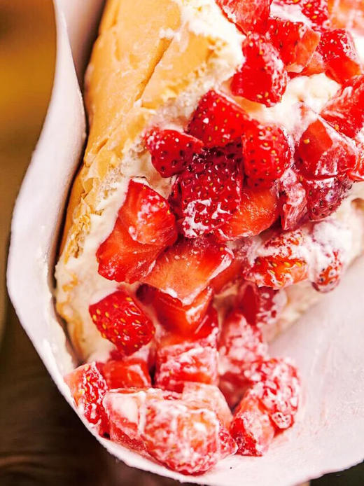 热卖10年 | 五层流心芝士包（第2个半价） 商品图2