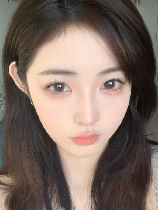 大直径推荐丨大巧克力·Honeylens丨14.5mm（年抛/2片装） 商品图1