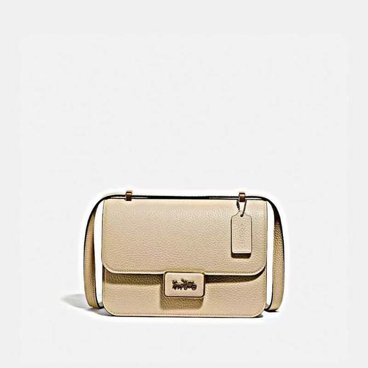 【直播】COACH ALIE单肩包 商品图0