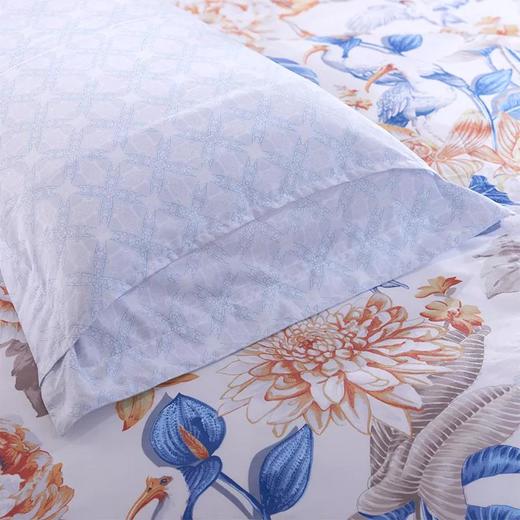 富安娜  纯棉四件套-巴黎庄园 商品图2