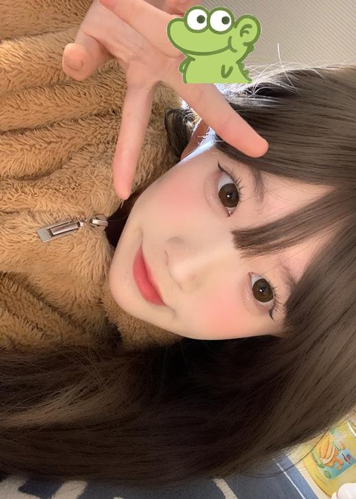 大直径推荐丨大奶茶·Honeylens丨14.5mm（年抛/2片装） 商品图5