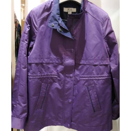 3楼  妙采女风衣 商品图0