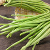 云南耿马孟定露天长豆角！豆中上品，无筋脆嫩 商品缩略图4
