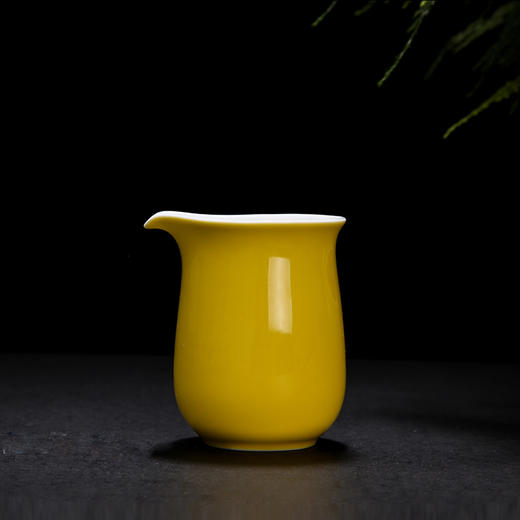 【宝瓷林】 颜色釉 分水杯 商品图4