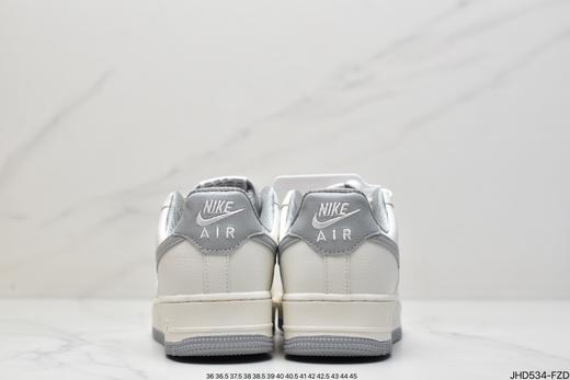 耐克Nike Air Force 1 Low空军一号低帮运动休闲板鞋男女鞋 商品图5