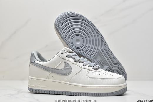 耐克Nike Air Force 1 Low空军一号低帮运动休闲板鞋男女鞋 商品图4