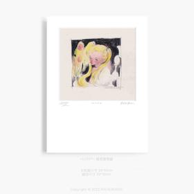 马老毛子丨花瓶