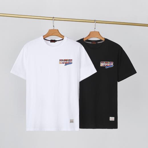 男圆领短T3352 商品图0