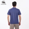 堡马男士时尚简约POLO衫2022新品86625272 商品缩略图1