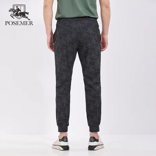 堡马男士慢跑裤86623602 商品图2