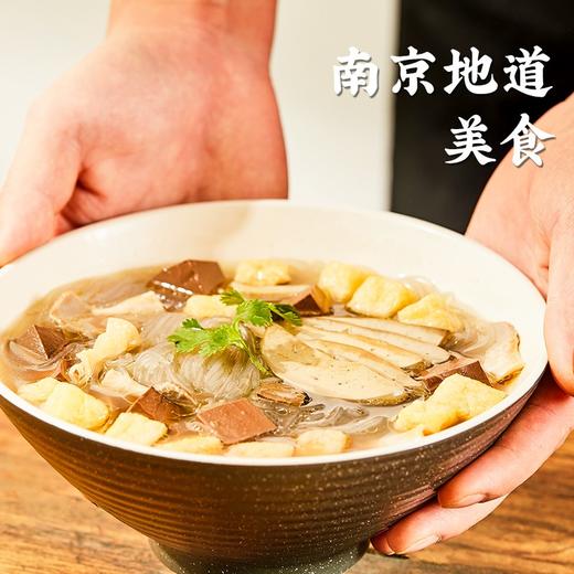（超值精选）回味赞鸭血粉丝汤239g 商品图3