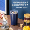 小贝熊磨粉机辣椒药材料干磨机家用破壁打粉机五谷杂粮研磨机 商品缩略图1