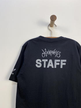 超好看啊。adidas originals 阿迪经典三叶草 短袖T恤 _SST(S)