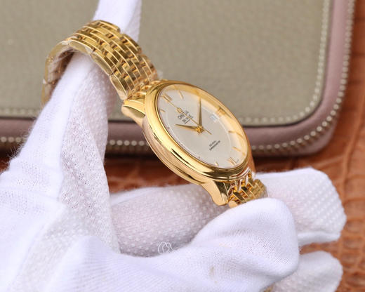 MKS欧米茄碟飞系列 男士腕表 商品图4