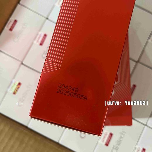 真正升级版！非绿色电商版，Ke丽尼青蒿头皮素洗发水露去屑止痒控油洗头膏女128ml 商品图3