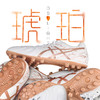 Asics/亚瑟士琥珀DS LIGHT袋鼠皮AG短钉人草训练比赛足球鞋成人男 商品缩略图9