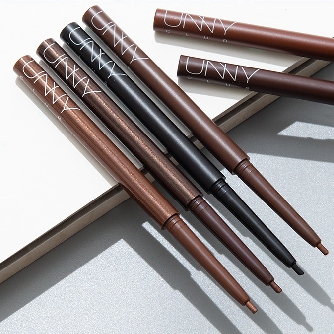 韩国 UNNY悠宜 持久防水极细眼线笔胶笔