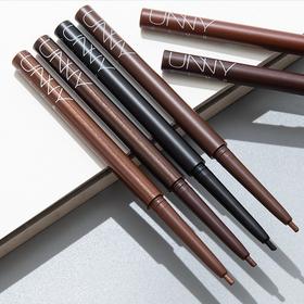 韩国 UNNY悠宜 持久防水极细眼线笔胶笔