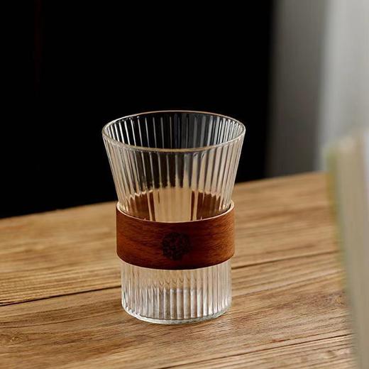 HOMY日式风琴束腰杯 商品图0