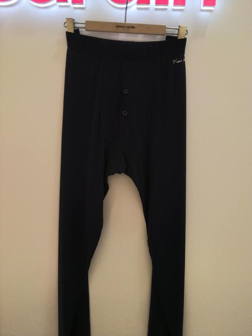 3F皮尔卡丹内衣，男单裤 商品图0