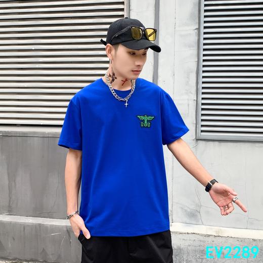 男圆领短T2289 商品图6