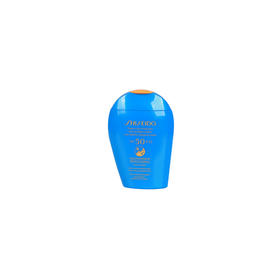 【海外直邮】SHISEIDO资生堂水动力蓝胖子防晒乳