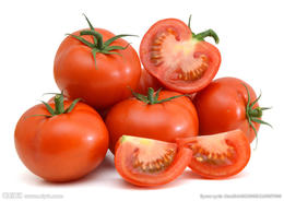 西红柿 1斤约2-3个