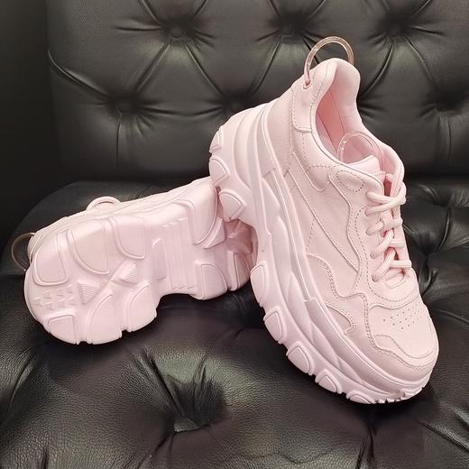 LFGJ 14602休闲时尚百搭老爹鞋 商品图6