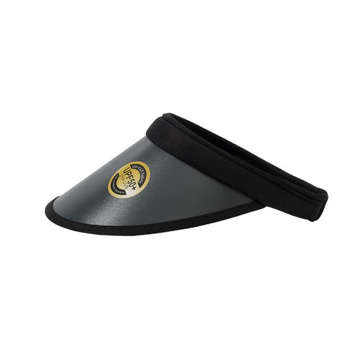 【晚晚同款】夏季新款遮阳帽女韩国UV空顶户外太阳帽子 商品图4